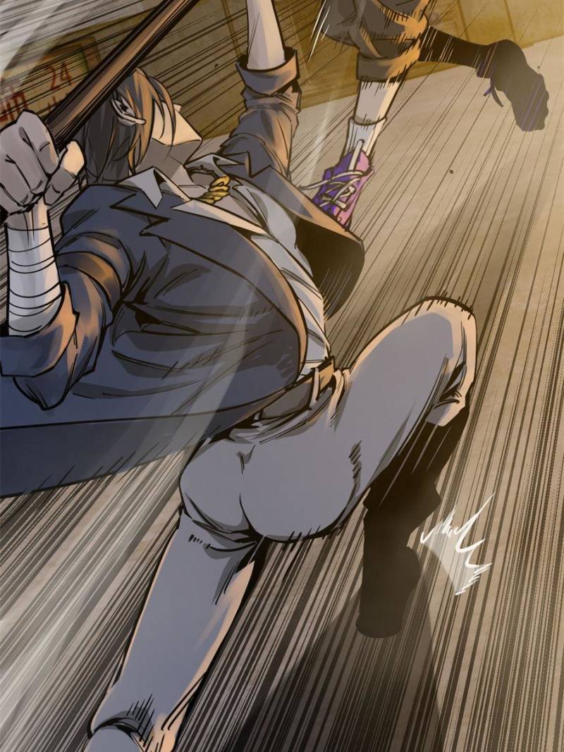 Another Beginning With the Guhuo Bird Chapter 103 - Page 136
