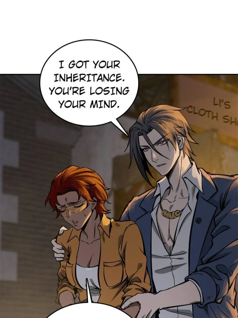Another Beginning With the Guhuo Bird Chapter 103 - Page 20