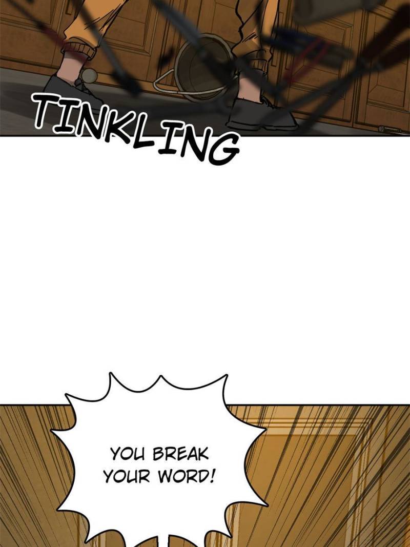 Another Beginning With the Guhuo Bird Chapter 103 - Page 3