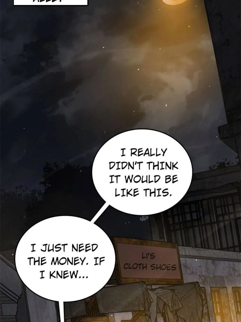 Another Beginning With the Guhuo Bird Chapter 103 - Page 22