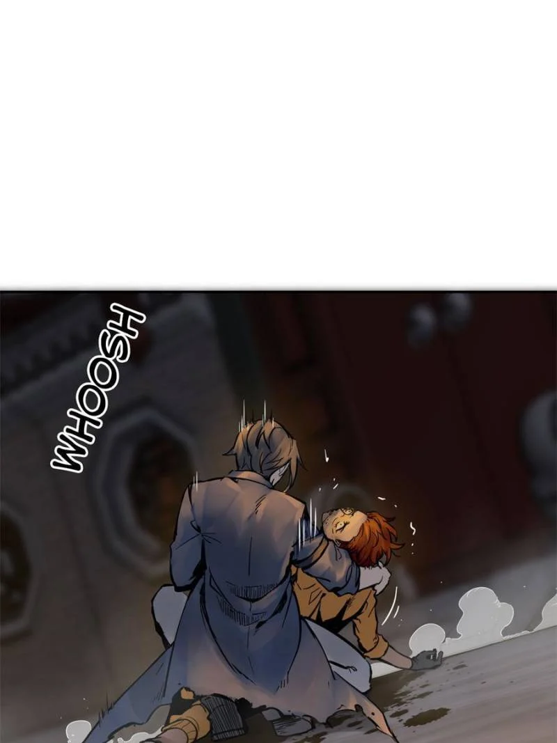 Another Beginning With the Guhuo Bird Chapter 103 - Page 29
