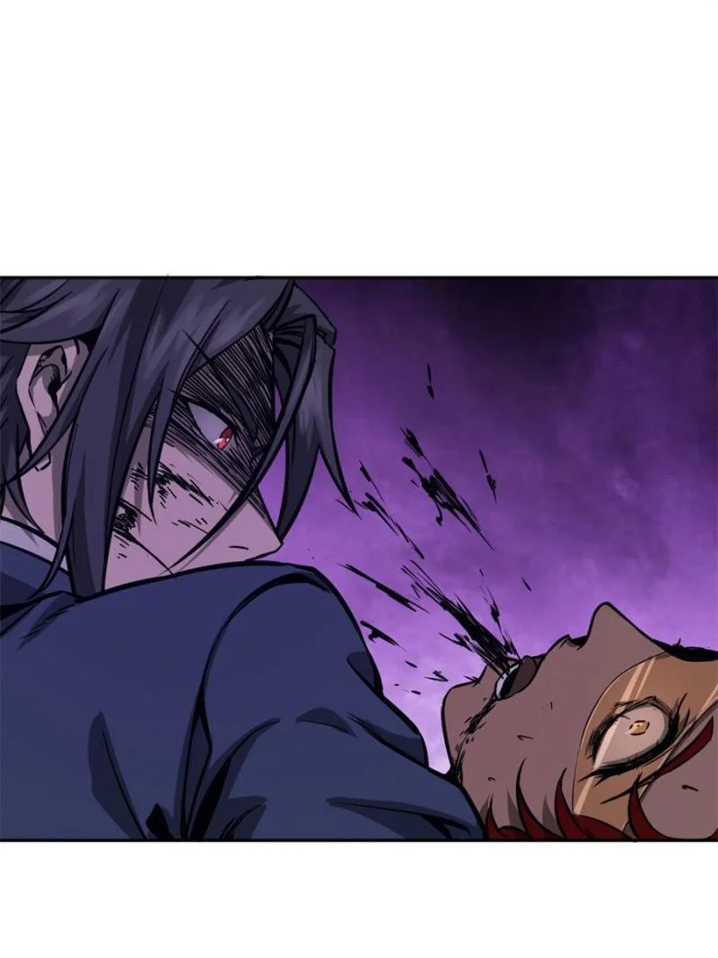Another Beginning With the Guhuo Bird Chapter 103 - Page 31