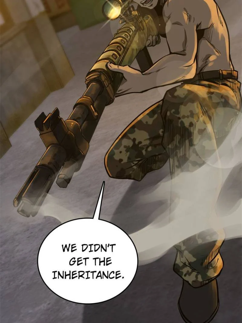 Another Beginning With the Guhuo Bird Chapter 103 - Page 33