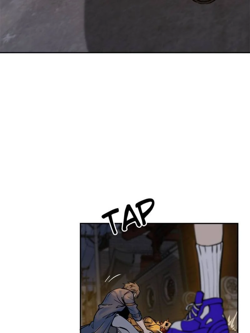 Another Beginning With the Guhuo Bird Chapter 103 - Page 34