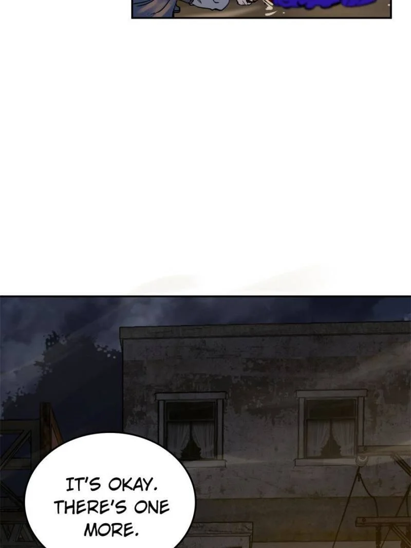 Another Beginning With the Guhuo Bird Chapter 103 - Page 35