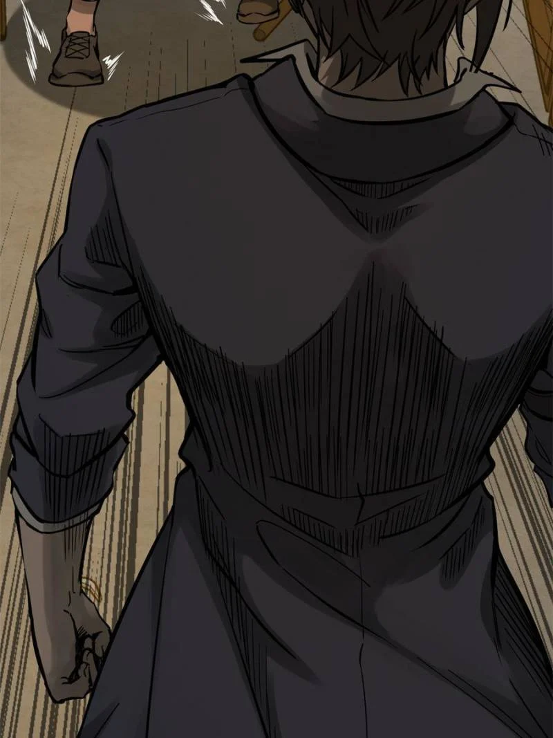 Another Beginning With the Guhuo Bird Chapter 103 - Page 5
