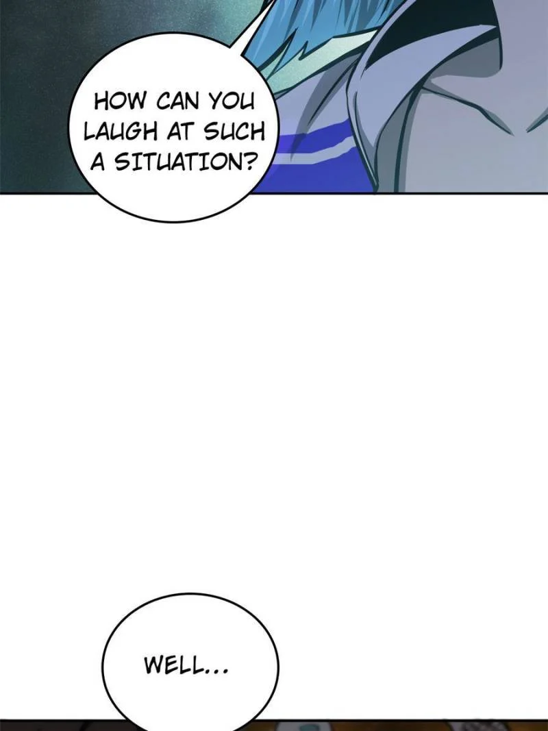Another Beginning With the Guhuo Bird Chapter 103 - Page 42