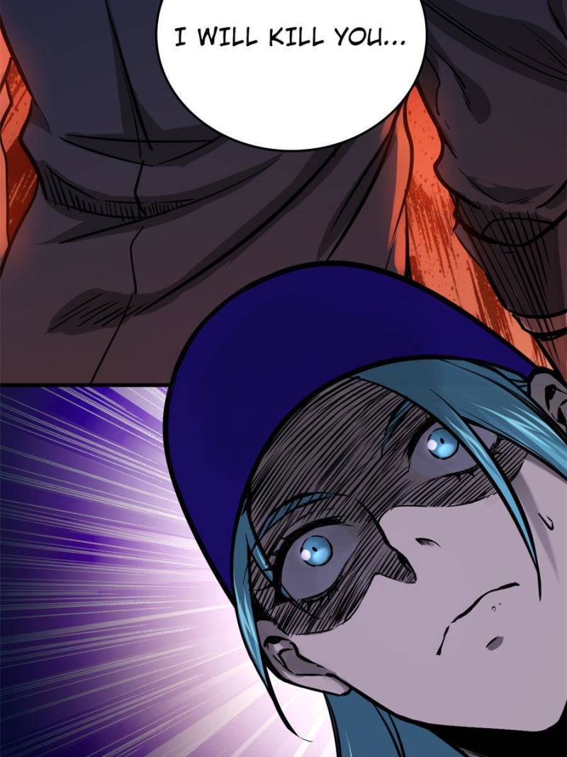 Another Beginning With the Guhuo Bird Chapter 103 - Page 47