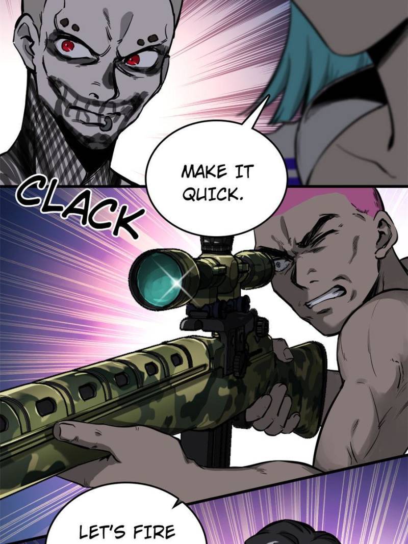 Another Beginning With the Guhuo Bird Chapter 103 - Page 49