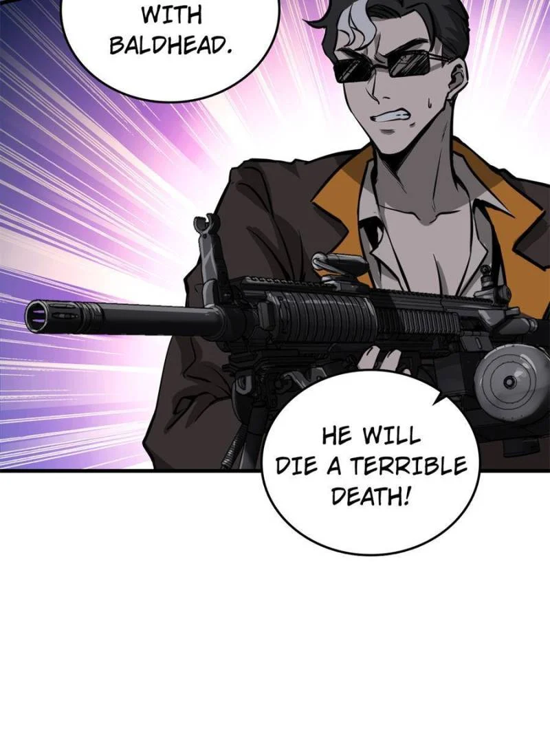Another Beginning With the Guhuo Bird Chapter 103 - Page 50