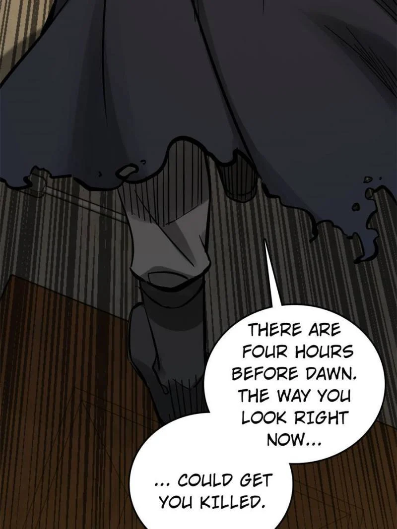 Another Beginning With the Guhuo Bird Chapter 103 - Page 6