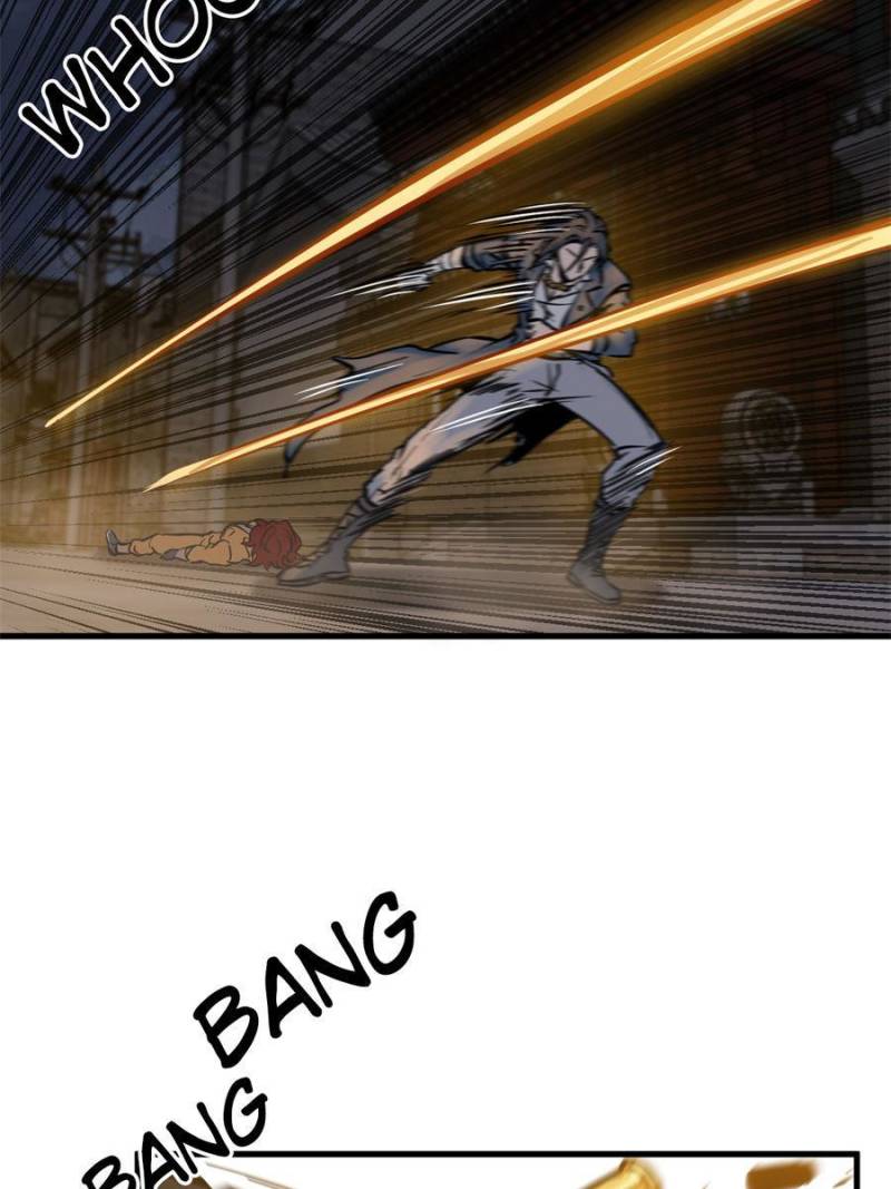 Another Beginning With the Guhuo Bird Chapter 103 - Page 52