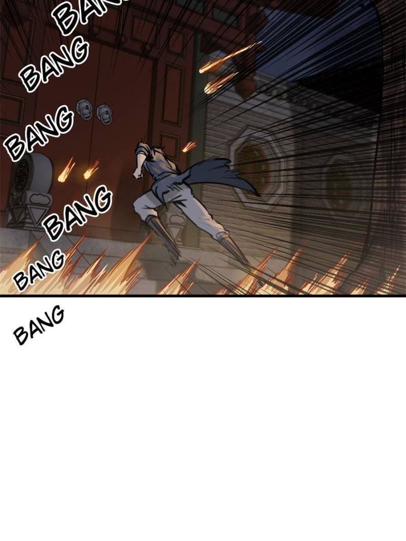 Another Beginning With the Guhuo Bird Chapter 103 - Page 54