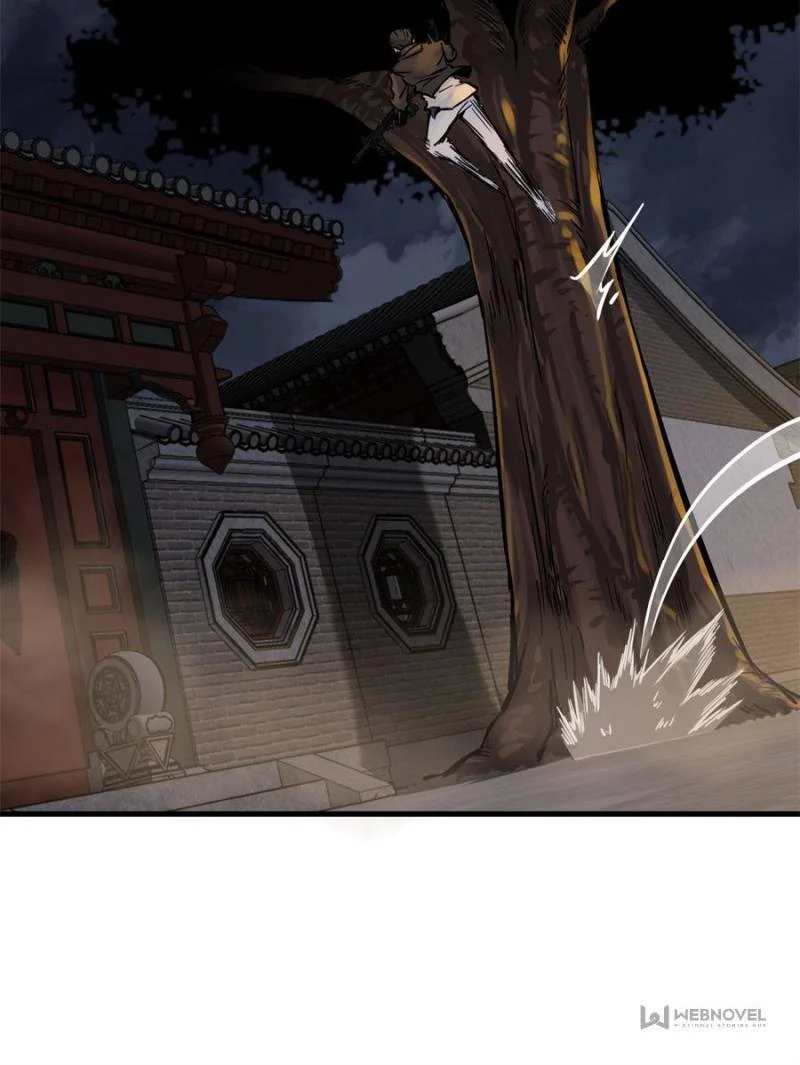 Another Beginning With the Guhuo Bird Chapter 103 - Page 59