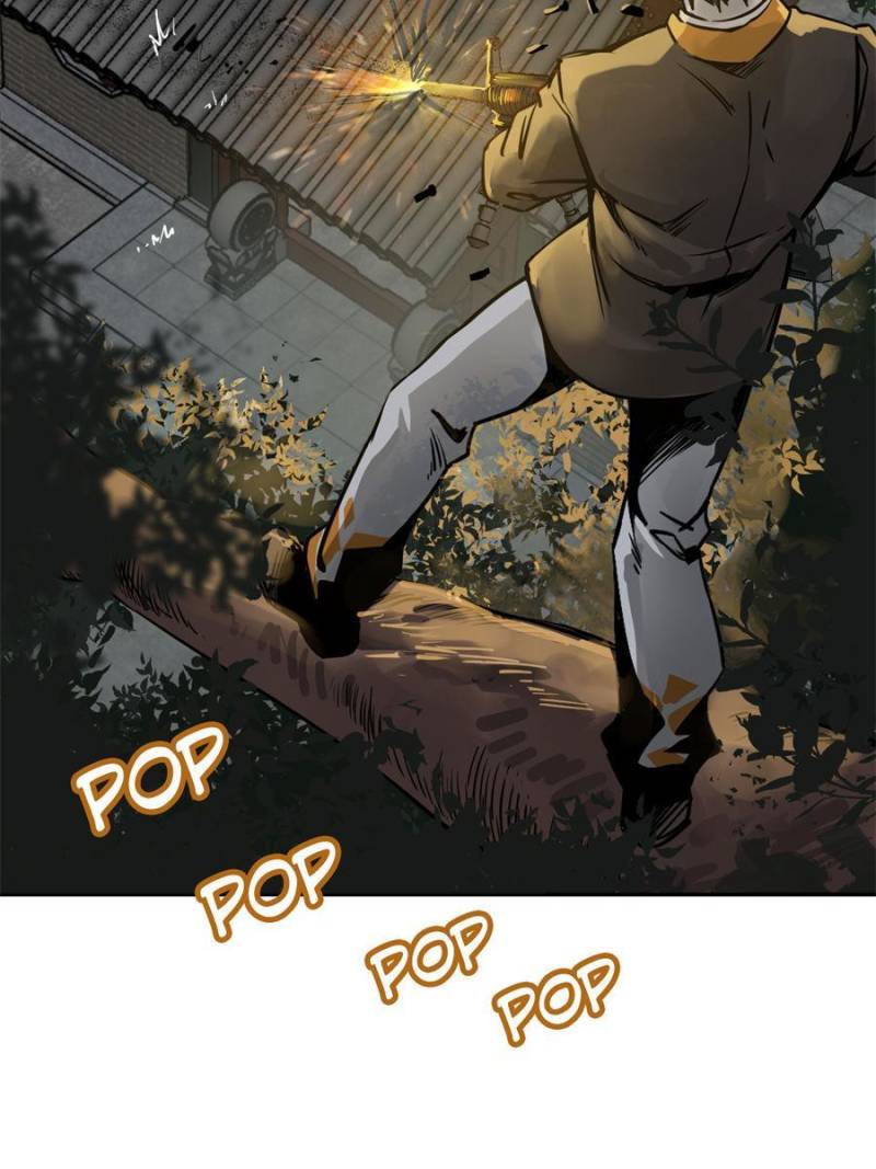 Another Beginning With the Guhuo Bird Chapter 103 - Page 61