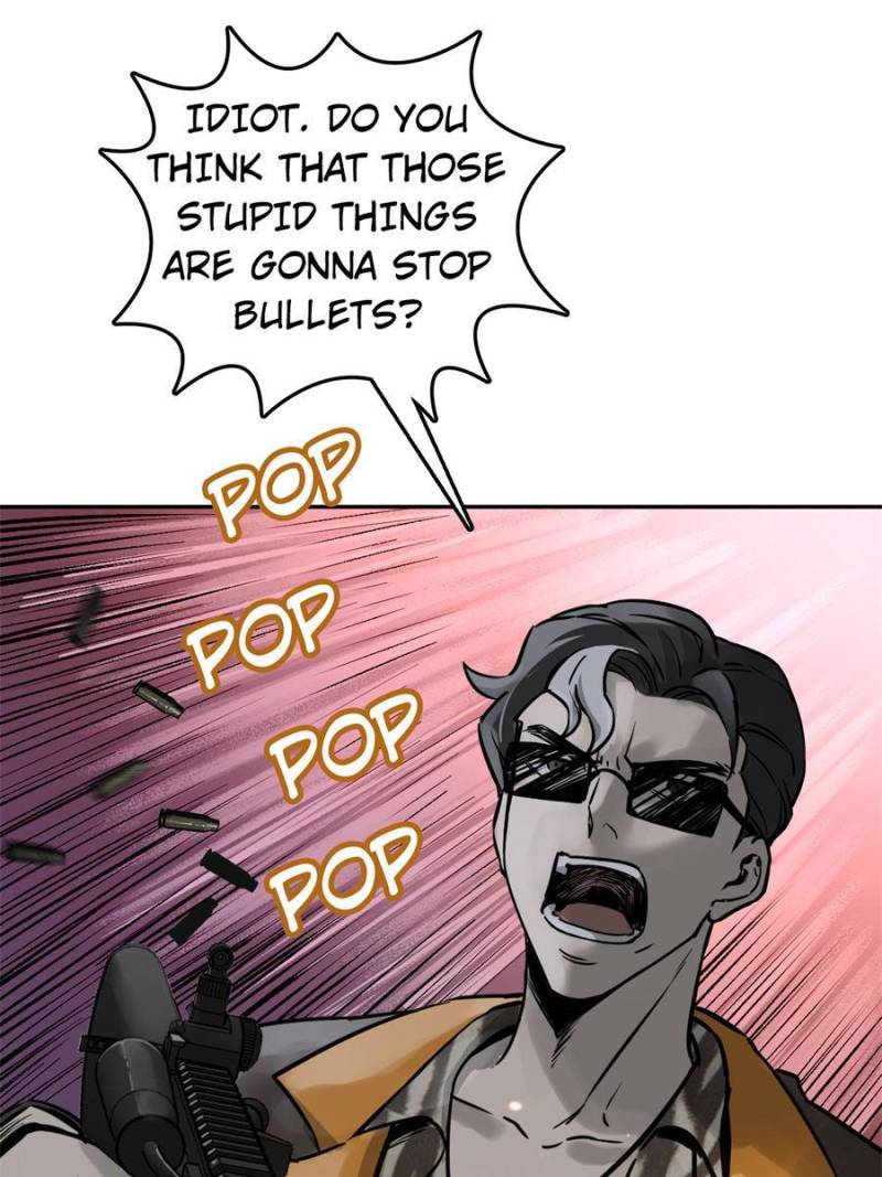Another Beginning With the Guhuo Bird Chapter 103 - Page 62