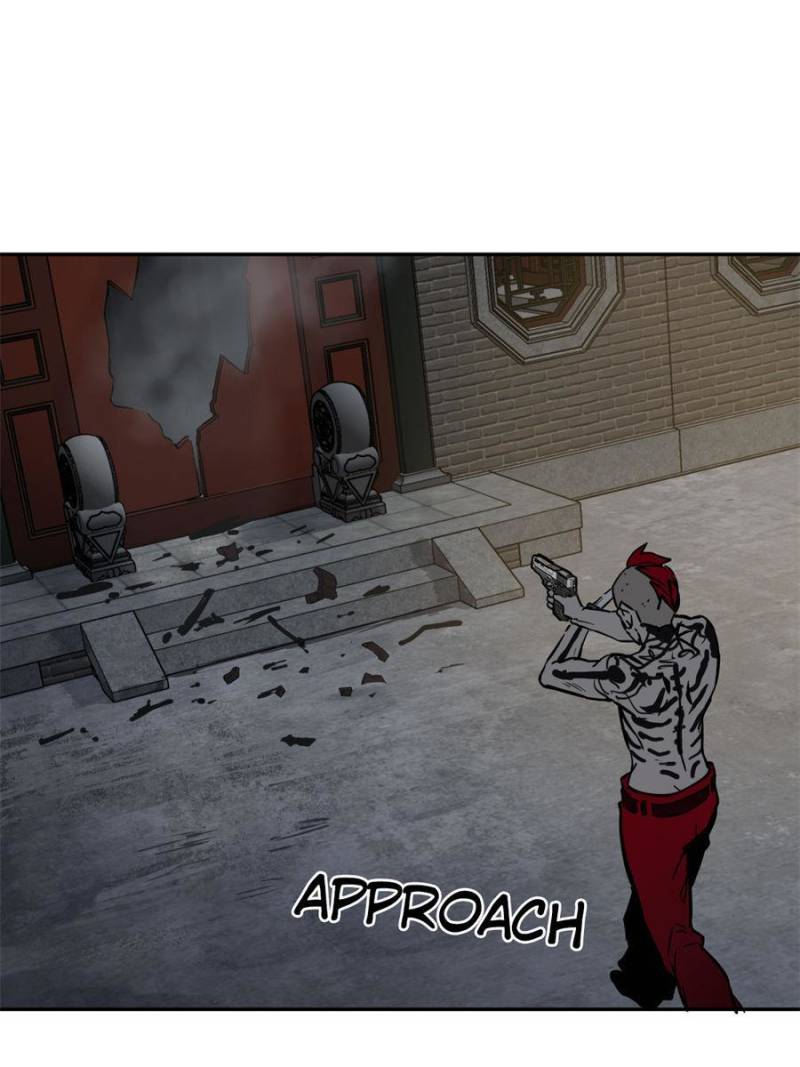 Another Beginning With the Guhuo Bird Chapter 103 - Page 69