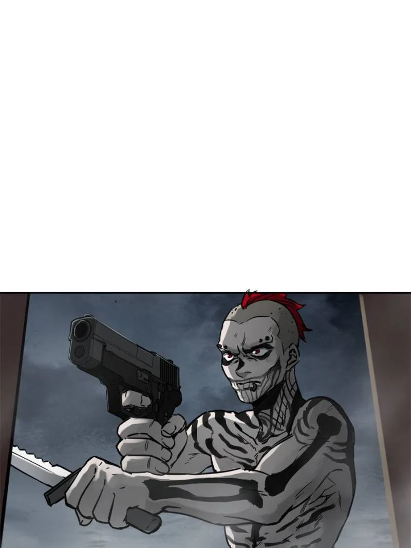 Another Beginning With the Guhuo Bird Chapter 103 - Page 70