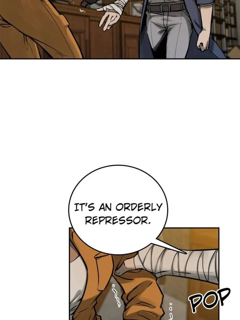 Another Beginning With the Guhuo Bird Chapter 103 - Page 8