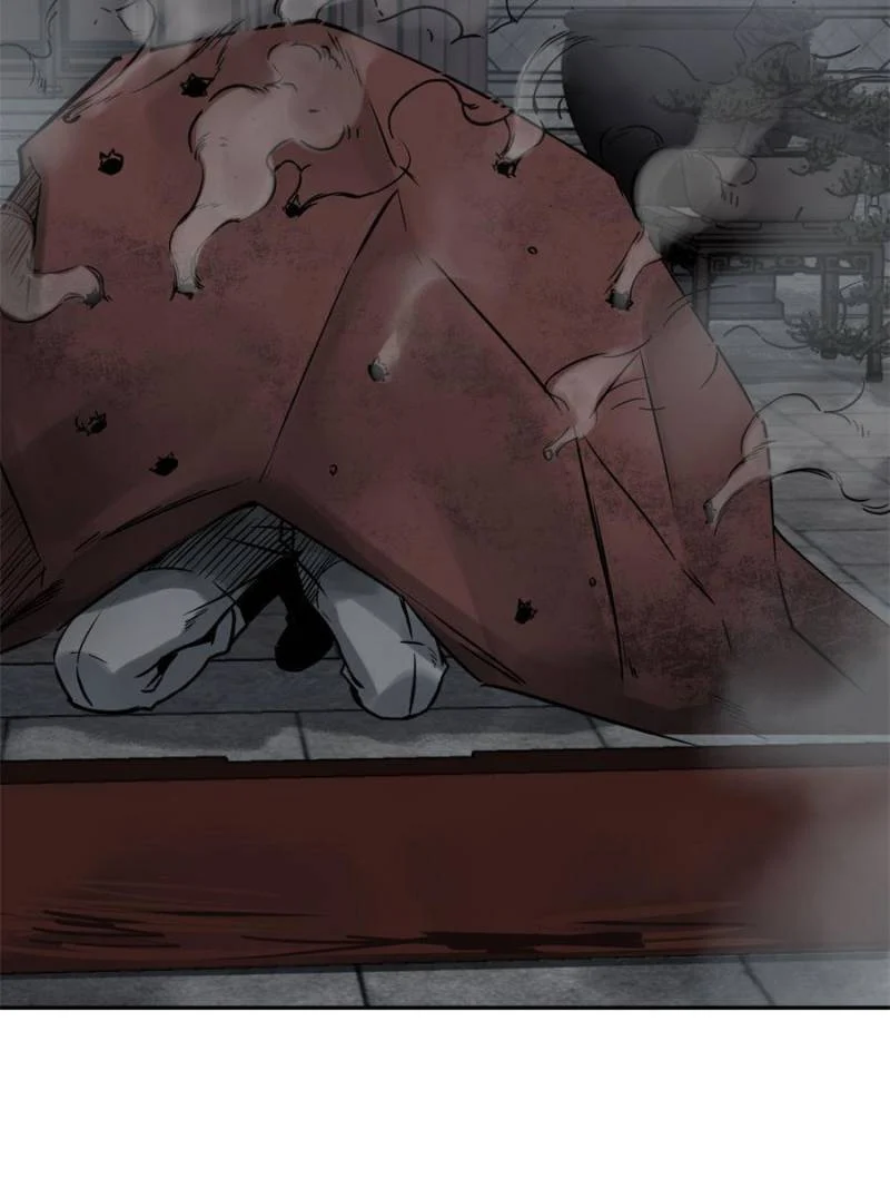 Another Beginning With the Guhuo Bird Chapter 103 - Page 72