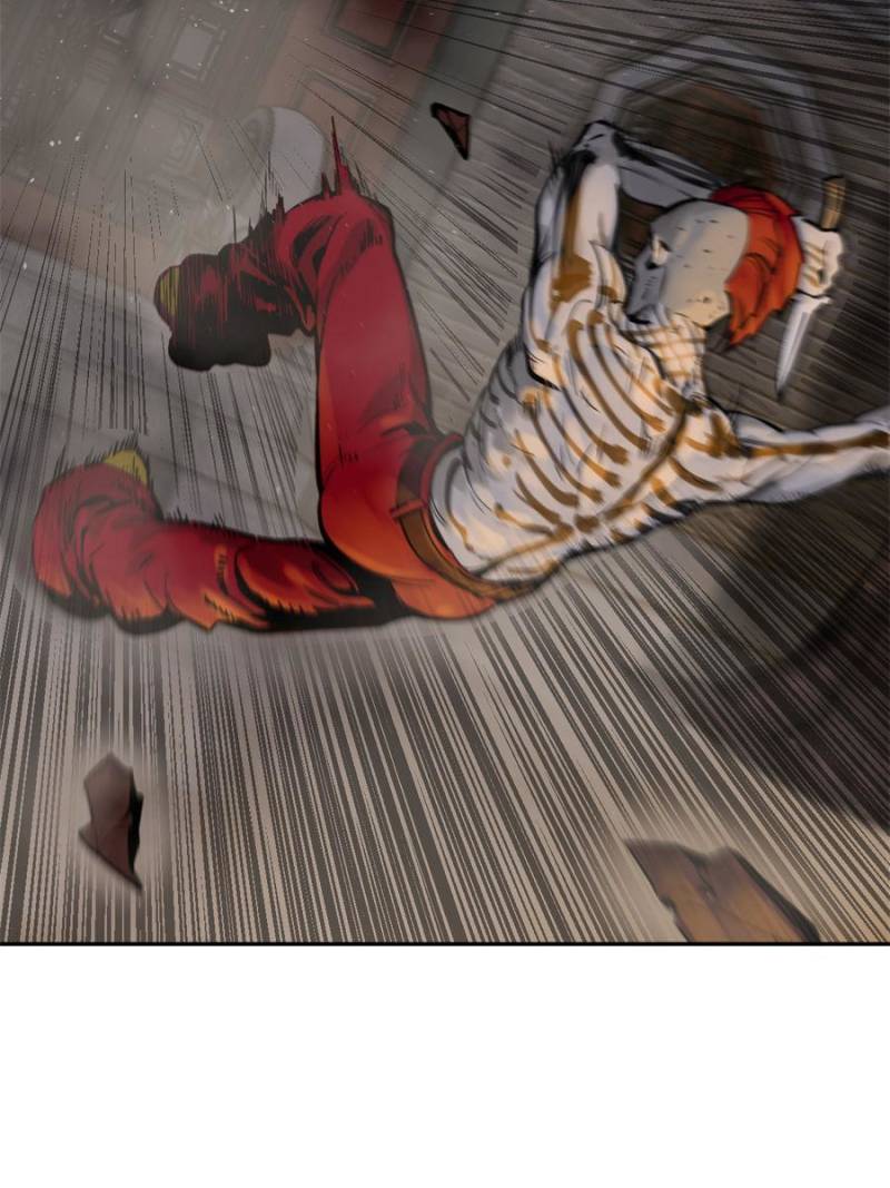 Another Beginning With the Guhuo Bird Chapter 103 - Page 76