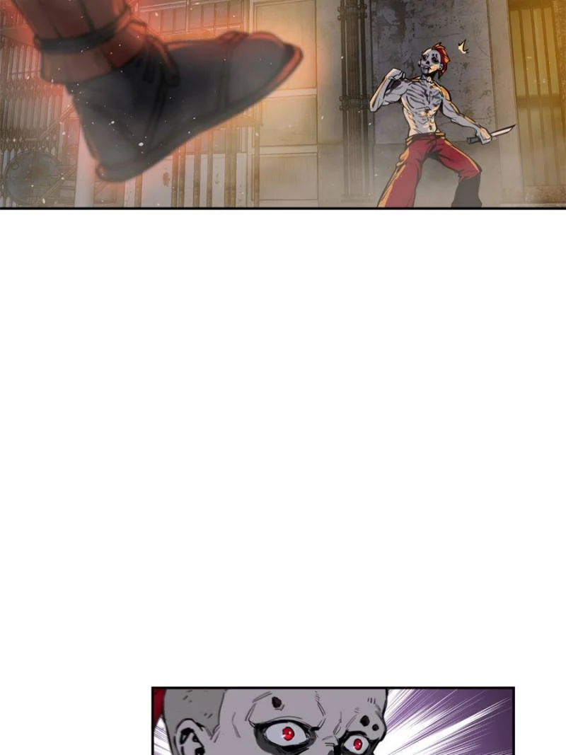 Another Beginning With the Guhuo Bird Chapter 103 - Page 79