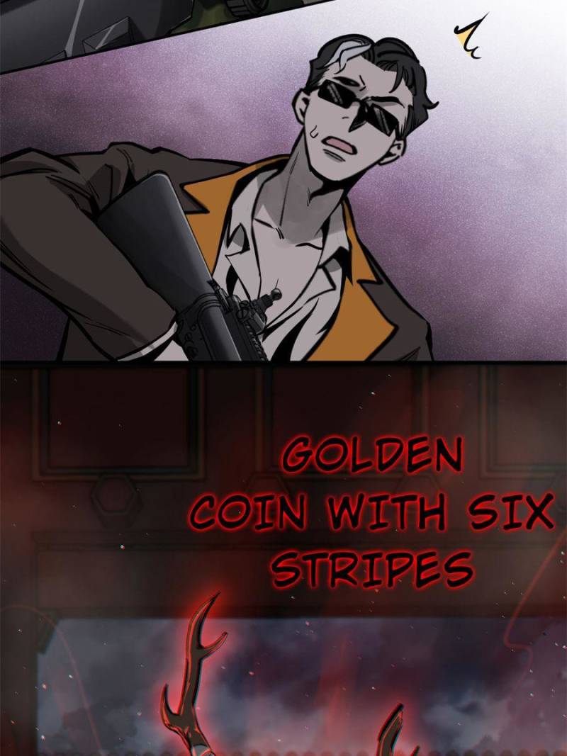 Another Beginning With the Guhuo Bird Chapter 103 - Page 82