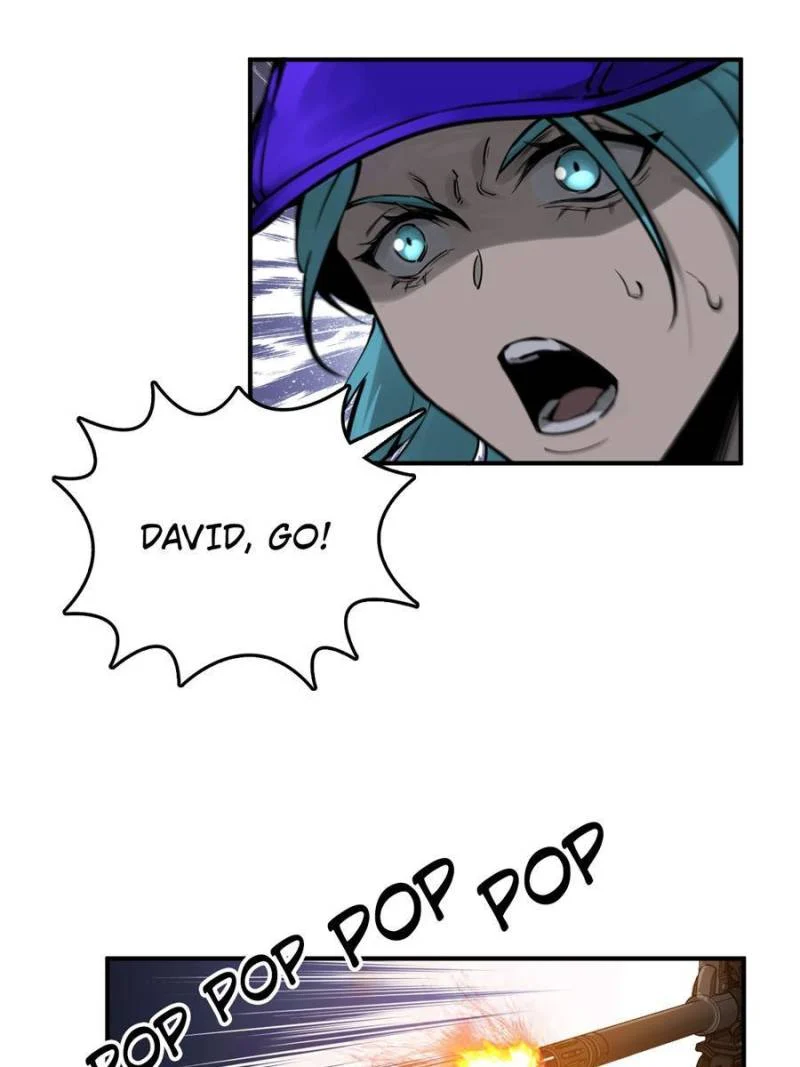 Another Beginning With the Guhuo Bird Chapter 103 - Page 92