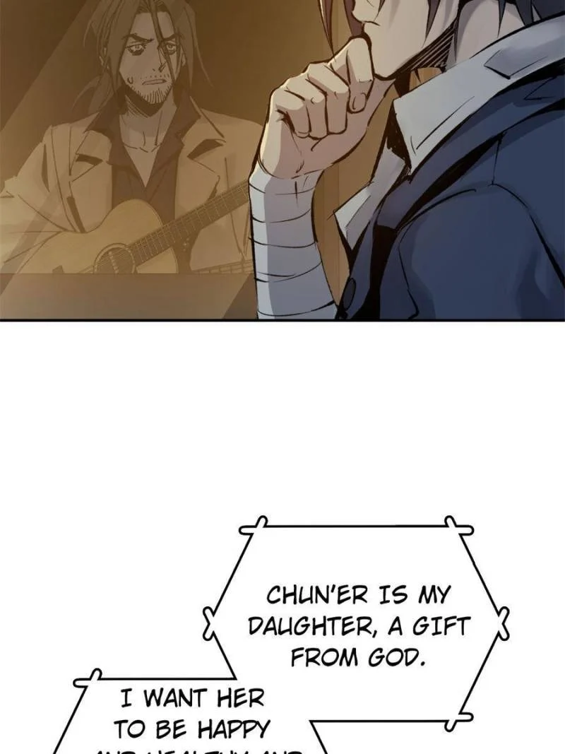 Another Beginning With the Guhuo Bird Chapter 104 - Page 106