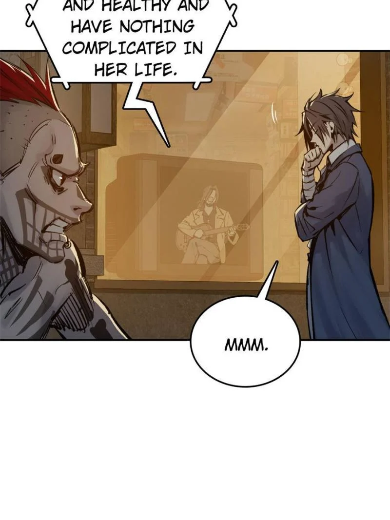 Another Beginning With the Guhuo Bird Chapter 104 - Page 107