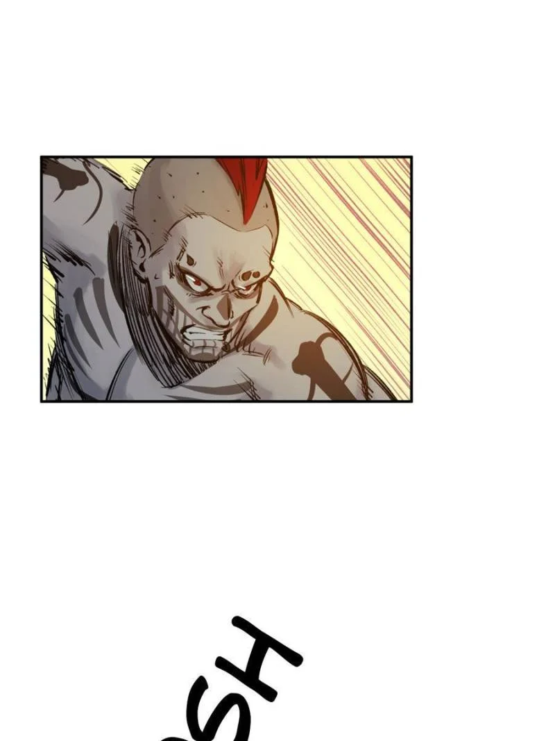 Another Beginning With the Guhuo Bird Chapter 104 - Page 108