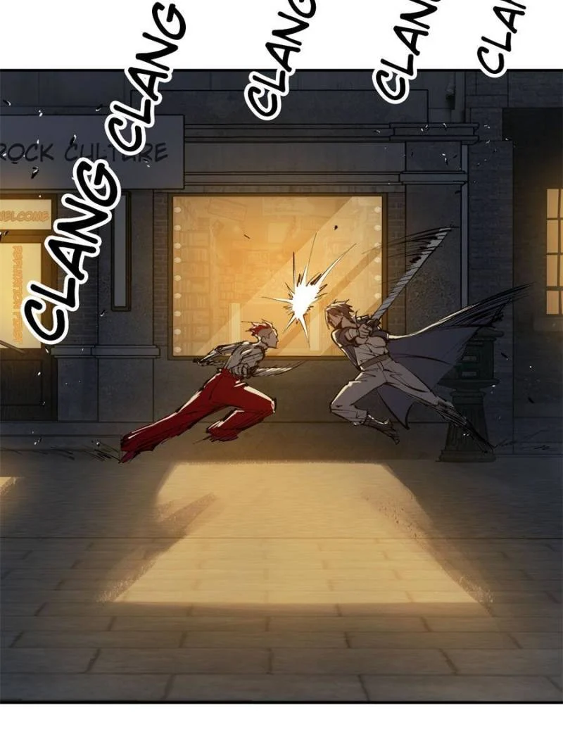 Another Beginning With the Guhuo Bird Chapter 104 - Page 113