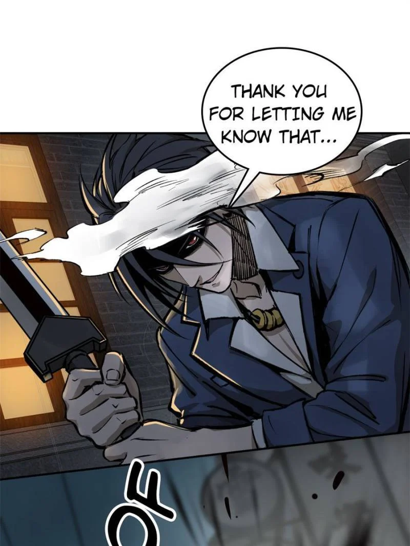 Another Beginning With the Guhuo Bird Chapter 104 - Page 118