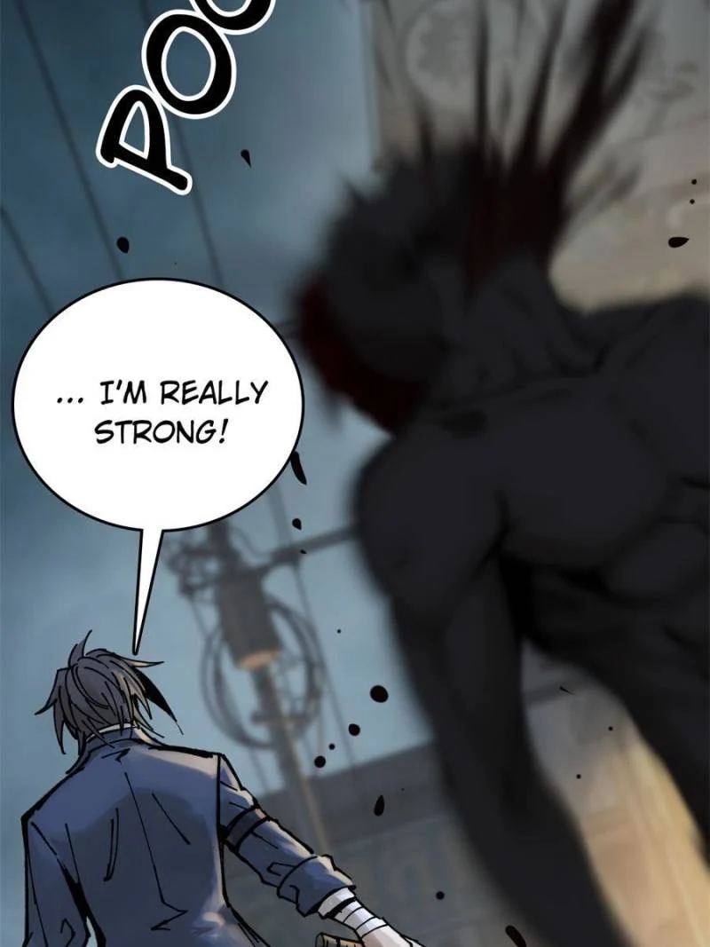 Another Beginning With the Guhuo Bird Chapter 104 - Page 119