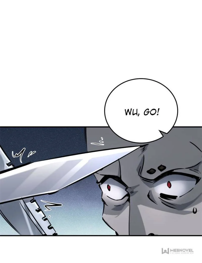 Another Beginning With the Guhuo Bird Chapter 104 - Page 15