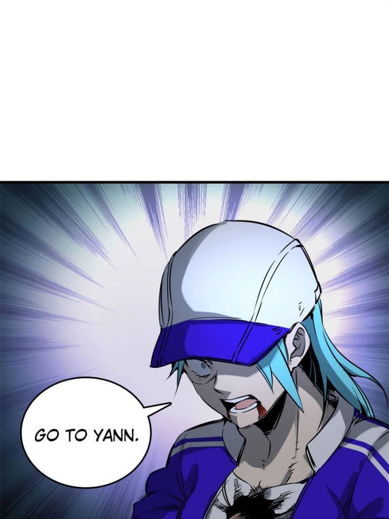 Another Beginning With the Guhuo Bird Chapter 104 - Page 16