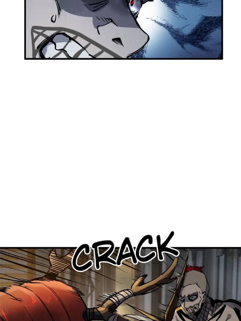 Another Beginning With the Guhuo Bird Chapter 104 - Page 21
