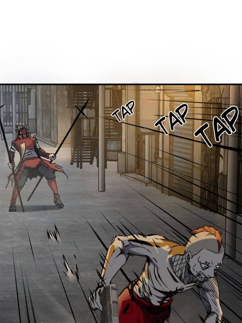 Another Beginning With the Guhuo Bird Chapter 104 - Page 24