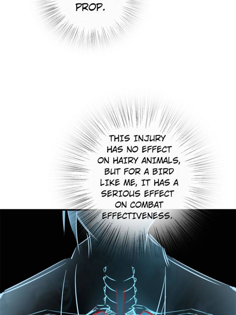 Another Beginning With the Guhuo Bird Chapter 104 - Page 28