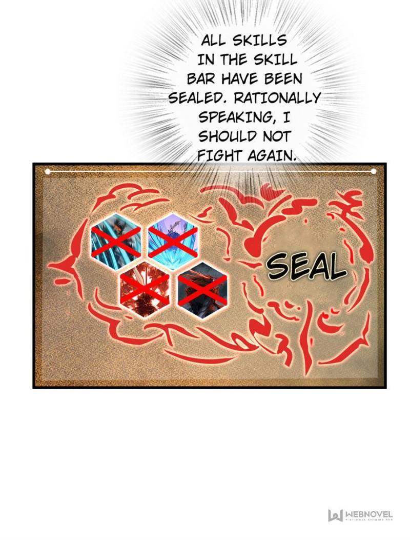 Another Beginning With the Guhuo Bird Chapter 104 - Page 30