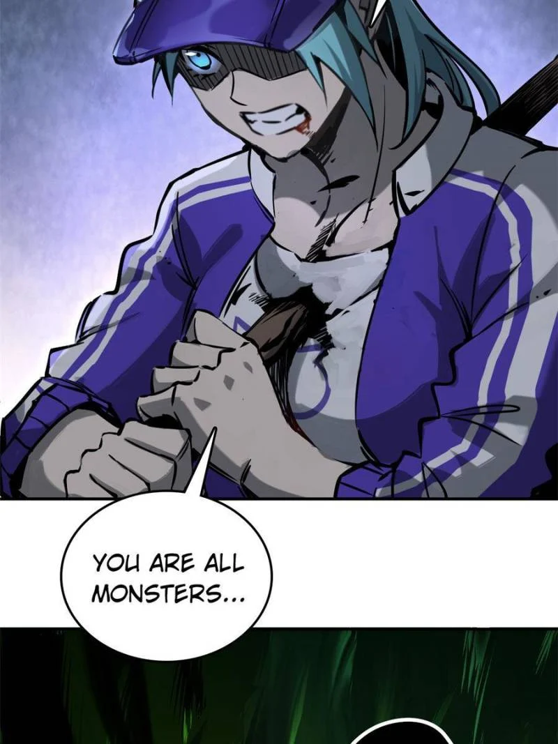 Another Beginning With the Guhuo Bird Chapter 104 - Page 4