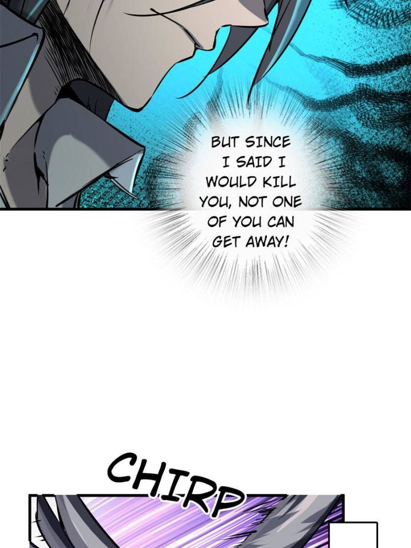 Another Beginning With the Guhuo Bird Chapter 104 - Page 32