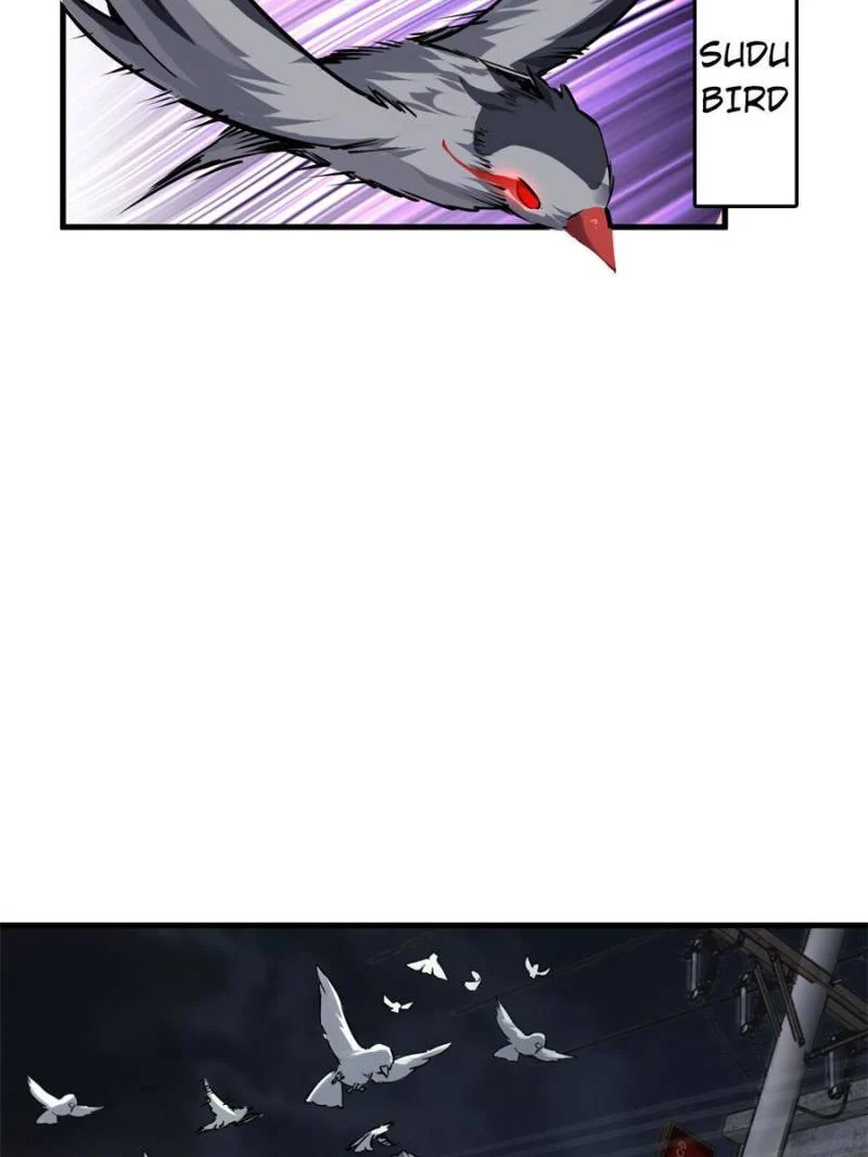 Another Beginning With the Guhuo Bird Chapter 104 - Page 33