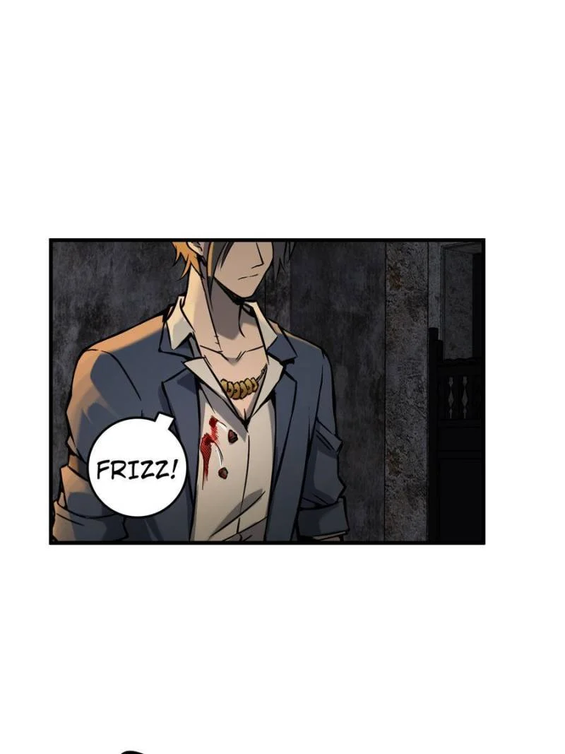 Another Beginning With the Guhuo Bird Chapter 104 - Page 38