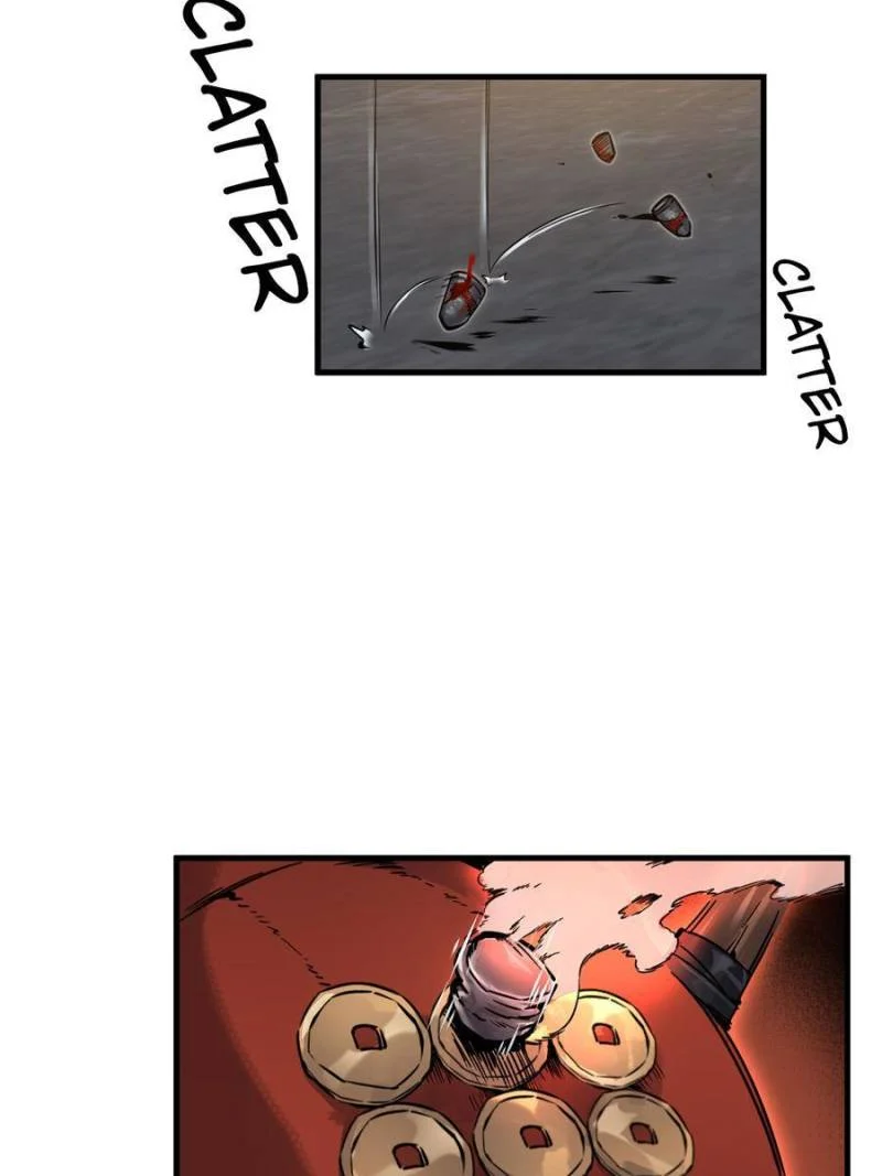 Another Beginning With the Guhuo Bird Chapter 104 - Page 39