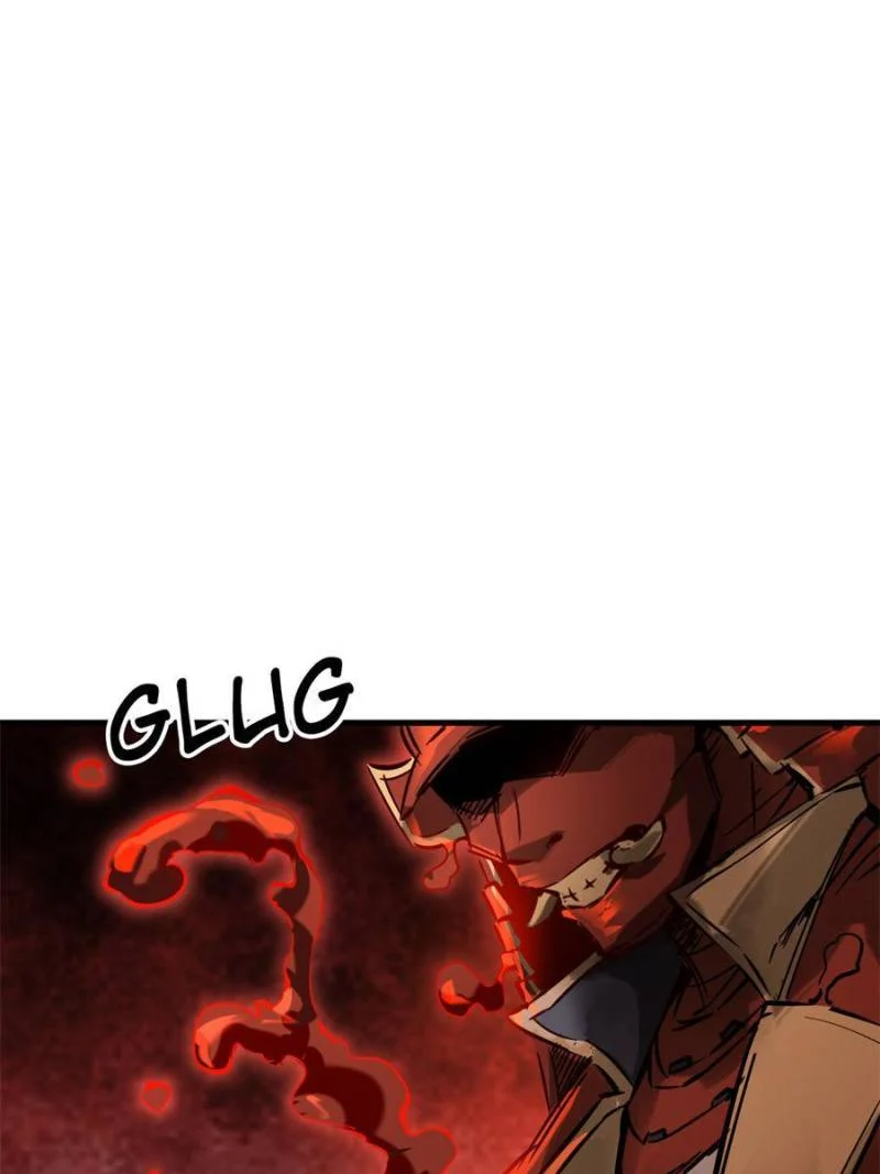 Another Beginning With the Guhuo Bird Chapter 104 - Page 43