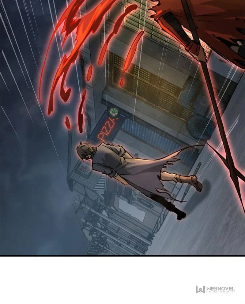Another Beginning With the Guhuo Bird Chapter 104 - Page 45