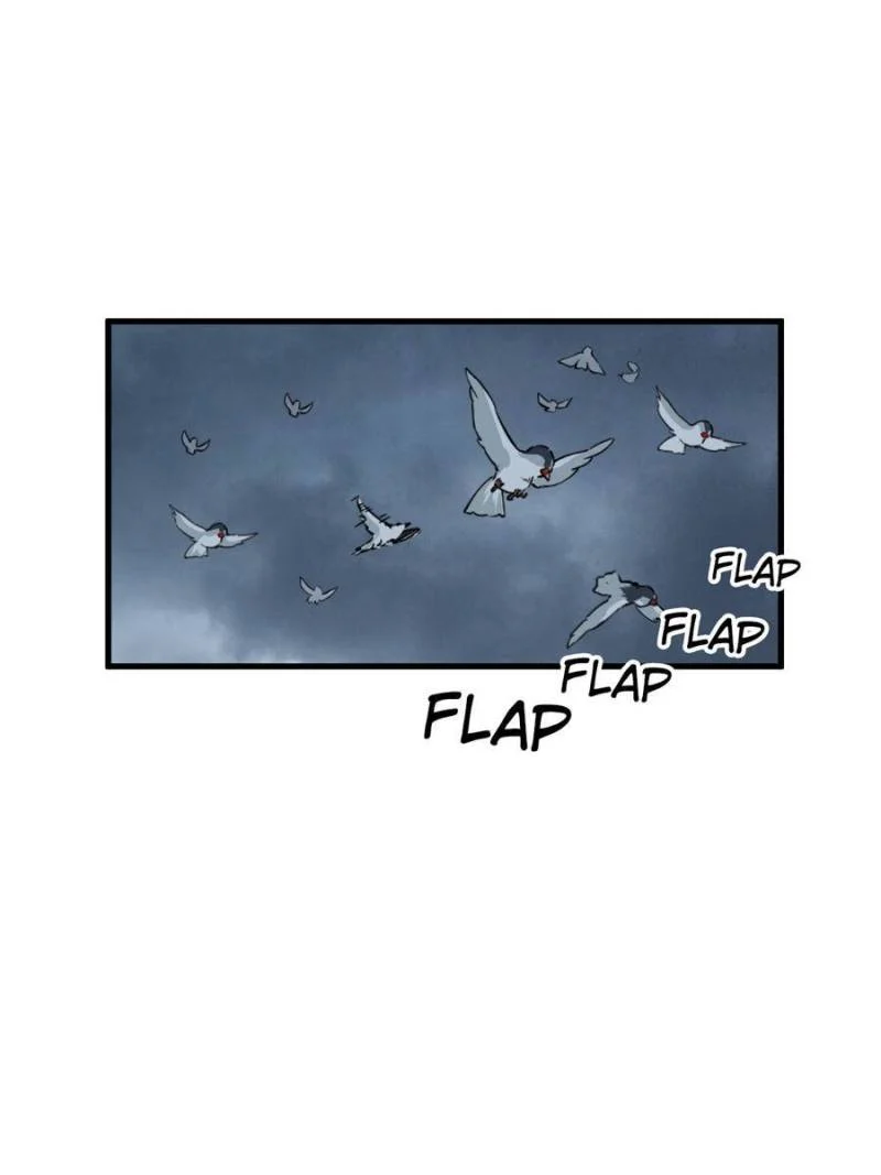 Another Beginning With the Guhuo Bird Chapter 104 - Page 48