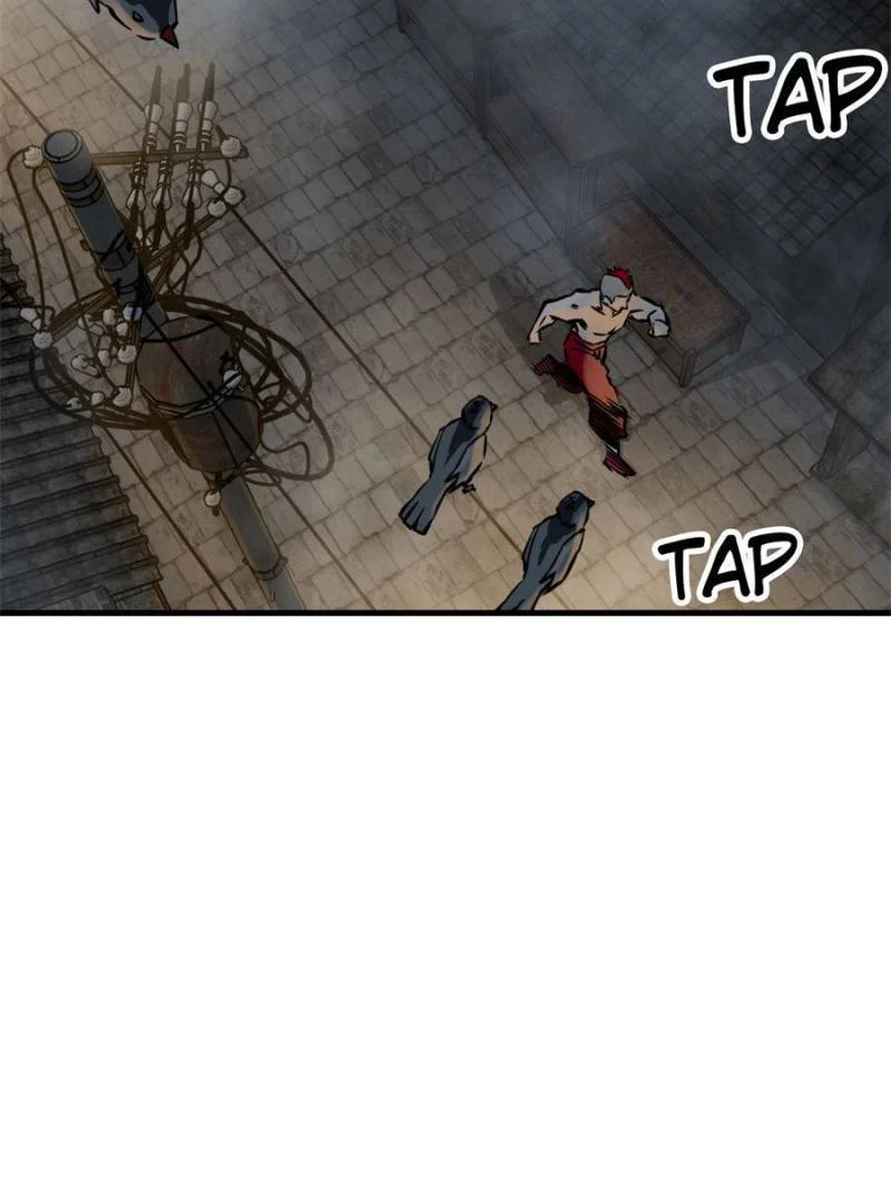 Another Beginning With the Guhuo Bird Chapter 104 - Page 50