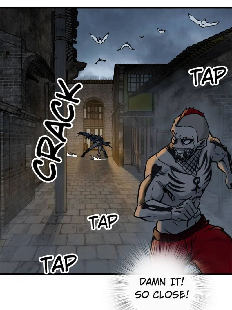 Another Beginning With the Guhuo Bird Chapter 104 - Page 51